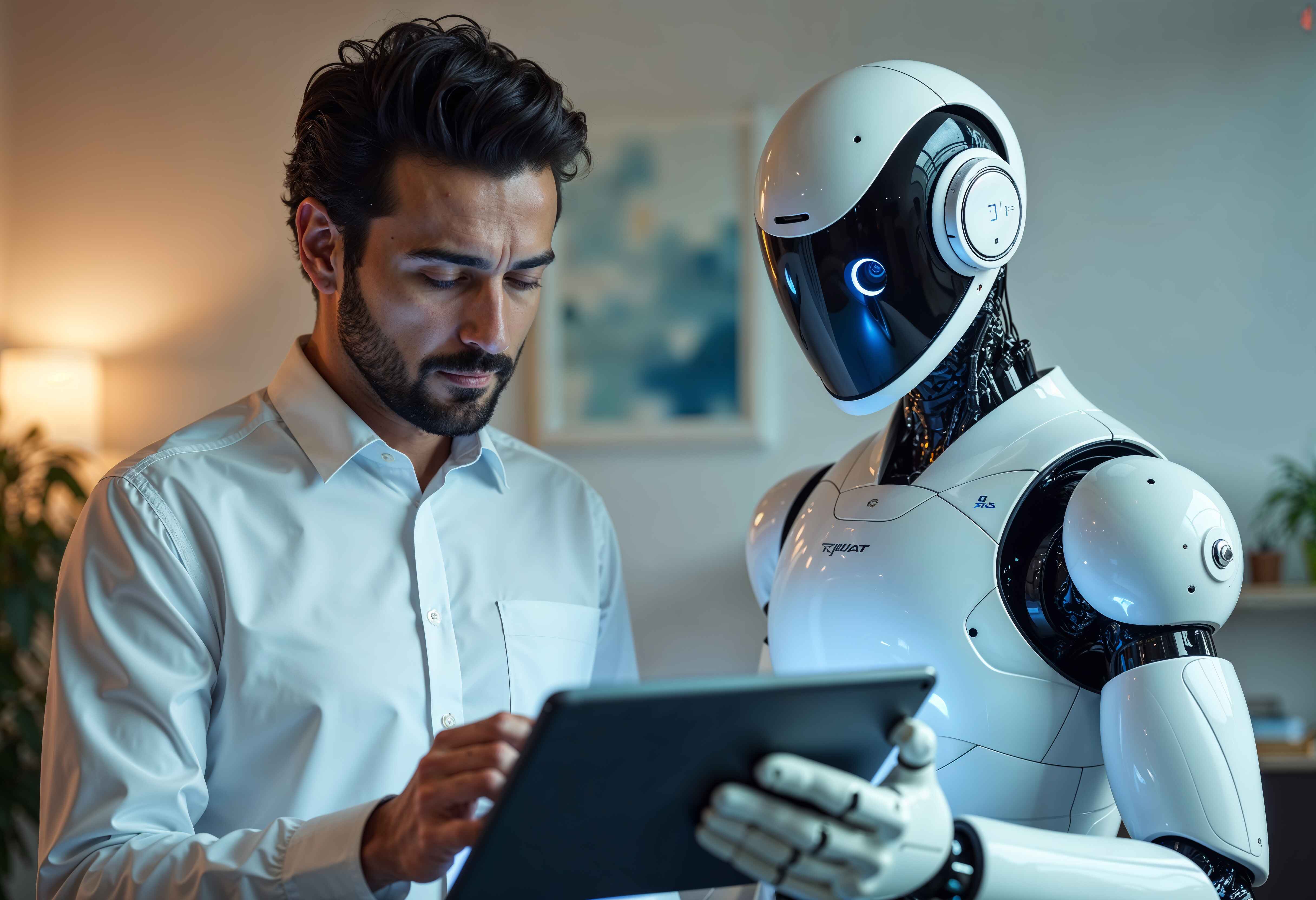 AI Interview Q&A Report
